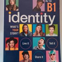 identity A2 to B1