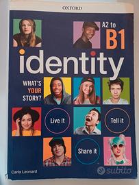 identity A2 to B1