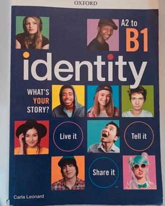identity A2 to B1
