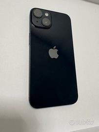 IPHONE 14 NERO 350 euro