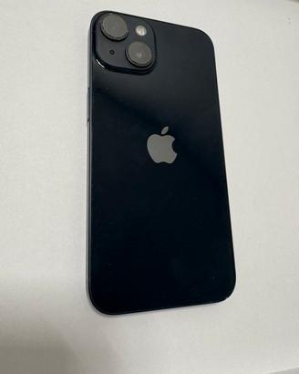 IPHONE 14 NERO 350 euro