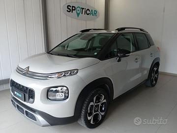 Citroën C3 Aircross BlueHDi 120 S&S EAT6 Shine