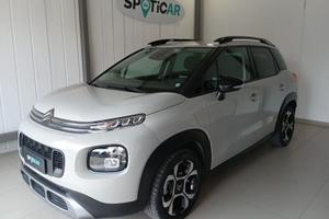 Citroën C3 Aircross BlueHDi 120 S&S EAT6 Shine