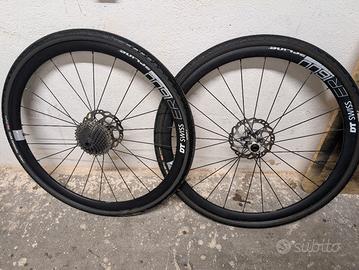 DT Swiss ER 1600 Spline 32 mm Disc
