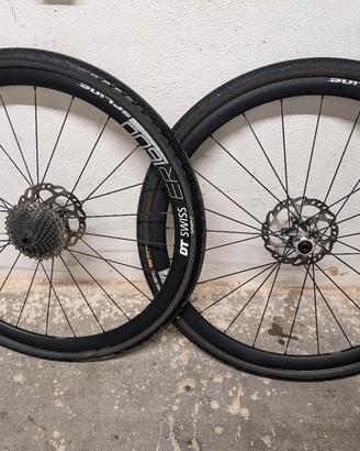 DT Swiss ER 1600 Spline 32 mm Disc
