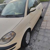 coprisedili lancia Ypsilon 