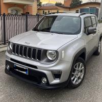 Jeep Renegade 1.6 Diesel Limited