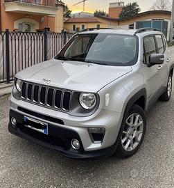 Jeep Renegade 1.6 Diesel Limited