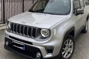 Jeep Renegade 1.6 Diesel Limited