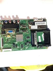 Schede tv Samsung 26 pollici