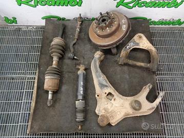 KIT RUOTA ANT. SINISTRO GALLOPER 2.5 TD 1999