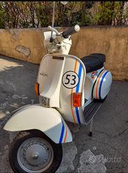 Piaggio Vespa 125 PX usata in vendita