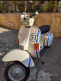 Vespa Px 150 vintage