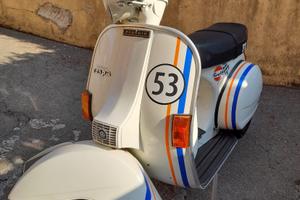 Vespa Px 150 vintage
