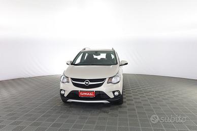 OPEL Karl Karl 1.0 75 CV Rocks