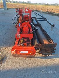 Erpice rotante MASCHIO 4MT