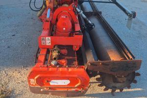 Erpice rotante MASCHIO 4MT