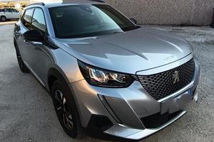 Peugeot e-2008 Active Pack 100kW