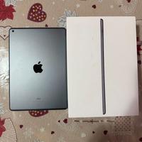 Ipad 7ª generazione +cover e pellicola omaggio