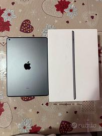 Ipad 7ª generazione +cover e pellicola omaggio