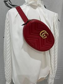 Marsupio Gucci originale