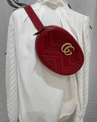 Marsupio Gucci originale