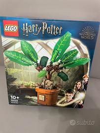 Lego harry potter
