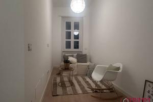Appartamento di 51 m² con 2 locali a Roma