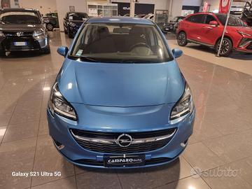 Opel Corsa 1.3 CDTI 5 porte Cosmo OK NEOPATENTATI 