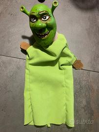 Marionetta shrek