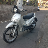 Piaggio Liberty 200 Mod. RST Anno 2008