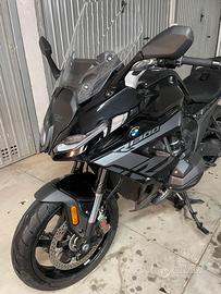 Bmw R 1300 RS Asa Triple Black, 09/25