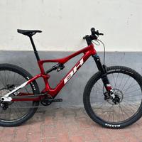 BH Ilynx Trail 8.6