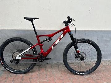 BH Ilynx Trail 8.6