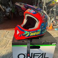 O'Neal Casco Bambini - Sonus Youth REX Multi
