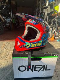 O'Neal Casco Bambini - Sonus Youth REX Multi