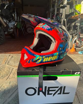 O'Neal Casco Bambini - Sonus Youth REX Multi