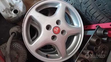 cerchi in lega SPEEDLINE  