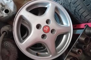 cerchi in lega SPEEDLINE  