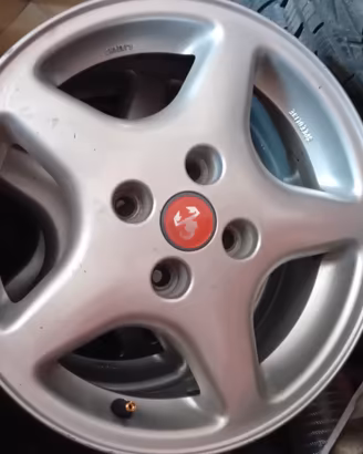 cerchi in lega SPEEDLINE  