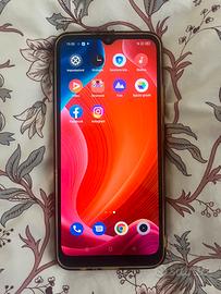 Realme c21