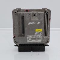 CENTRALINA MOTORE ECU CLA CLAB 3.0 D 150Kw 204CV A
