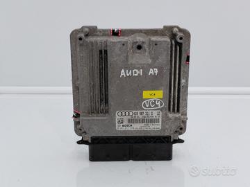 CENTRALINA MOTORE ECU CLA CLAB 3.0 D 150Kw 204CV A