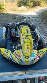 Kart 60  Evo kart