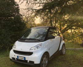 Smart fortwo coupè cdi