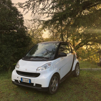 Smart fortwo coupè cdi