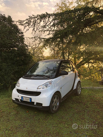 Smart fortwo coupè cdi