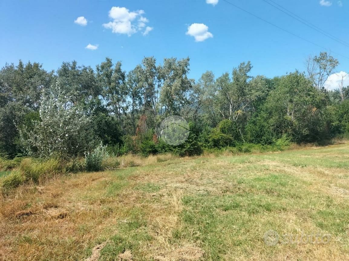 TER. AGRICOLO A TARANO - Altro