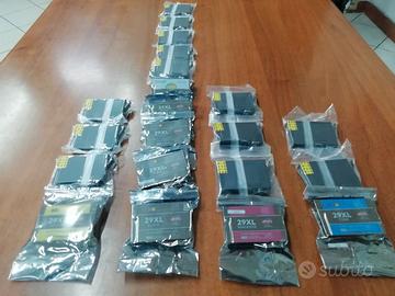 Cartucce EPSON 29XL