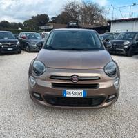 Fiat 500X 1.6 MultiJet 120 CV DCT S-Design Cross